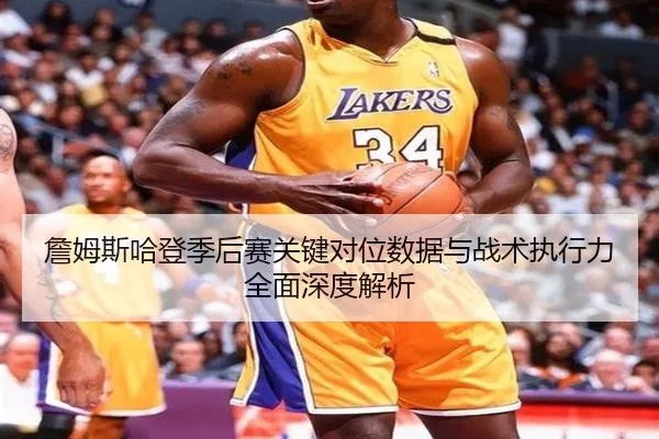 詹姆斯哈登季后赛关键对位数据与战术执行力全面深度解析